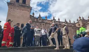 Papa León XIV en Cusco: Vaticano descarta helipuerto en Sacsayhuamán y confirma aforo de 85.000 fieles