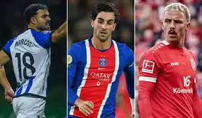 Partidos de hoy, viernes 30 de octubre: horarios y canales para ver fútbol EN VIVO