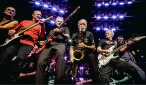 Hombres G en Lima 2026: posible setlist y horarios para sus dos conciertos en el Estadio Nacional Hombres G en Lima 2026: posible setlist y horarios para sus dos conciertos en el Estadio Nacional