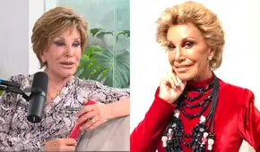 Cantante Cecilia Bracamonte confiesa que se casó con la mujer de su vida en Miami después de 38 años de haberse separado: “Estoy muy feliz”