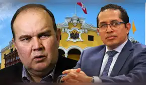 Pleno del JNE revisará de oficio actas de proclamación, pero sigue sin pronunciarse sobre reelección encubierta Pleno del JNE revisará de oficio actas de proclamación, pero sigue sin pronunciarse sobre reelección encubierta