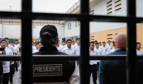 97% de los presos que ingresaron a penales por extorsión y armas en 2026 no tiene sentencia
