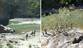 Excursión mortal en Ayacucho: dos escolares fallecen ahogadas tras ingresar al río Huanca Huanca Excursión mortal en Ayacucho: dos escolares fallecen ahogadas tras ingresar al río Huanca Huanca