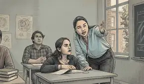 ¿Quién está creando realmente la confusión?, por Beatriz Hou ¿Quién está creando realmente la confusión?, por Beatriz Hou