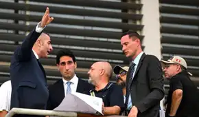 Vaticano realiza última inspección en Pucallpa antes de llegada del papa León XIV a Perú Vaticano realiza última inspección en Pucallpa antes de llegada del papa León XIV a Perú