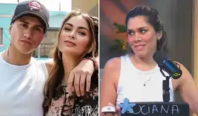 Luciana Roy sorprende al exponer coqueteos de Sebastián Gálvez, expareja de Laura Spoya: "Este chico lindo..."