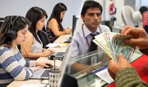 Cronograma de pagos del sector público noviembre 2026: fechas de sueldos en el Banco de la Nación