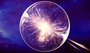 Unos físicos crearon un universo en miniatura y observaron que el tiempo surgió sin necesidad de un reloj