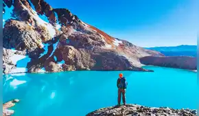 La polémica compra millonaria en la Patagonia para la construcción de tres hidroeléctricas y una casa de lujo en 10.000 hectáreas