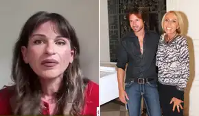 Hija de Laura Bozzo arremete contra Cristian Zuárez por hablar sobre la salud de su madre: “Le puso los cuernos”