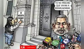 Carlincatura del sábado 31 de octubre de 2026