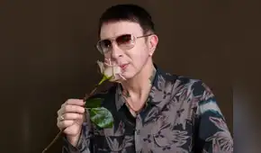 Marc Almond, voz de Soft Cell, anuncia su primer concierto en Perú: fecha, lugar y entradas