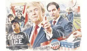 Elecciones de medio término en Estados Unidos: lo que también está en juego en América Latina