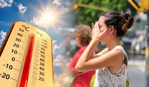 Calor extremo en Perú: ENFEN prevé nuevos récords de temperatura en toda la costa durante los próximos meses