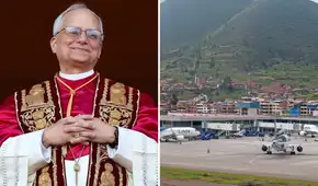 Papa León XIV en Perú: aeropuertos de Cusco y Pucallpa ampliarán sus operaciones a 24 horas