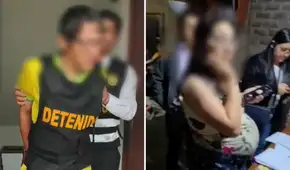 PNP detiene a dos integrantes de ‘Los Cyber Fake del Oriente’, red de cibercrimen que movió US$231.000 mediante fraudes en siete países