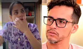 Andrea San Martín conmueve al decir que se quedó sin muchos ahorros: “Estoy afrontando un nivel complicado a nivel económico”