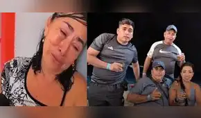 Piura: "Hasta que no estén todos presos, no habrá justicia", dice la esposa y madre de las víctimas de Castilla