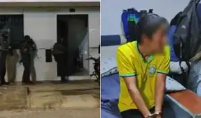 Allanan inmuebles en Lima y Callao por red que habría recibido US$231.969 de fraudes en siete países y usado Binance