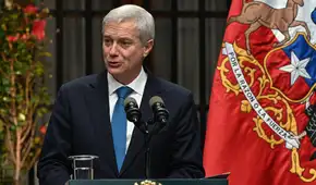 Kast decide retirar al subsecretario de Justicia tras la cuestionada rebaja en la condena de pederastas sentenciados