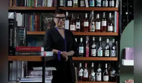 Ángela Delgado: “Cuando pierdes el respeto, no puede haber diálogo posible con quien piensa distinto de ti”