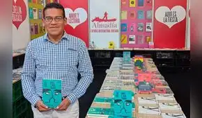 David Silva Rojas y sus descargos ante los cuestionamientos sobre el uso de la IA