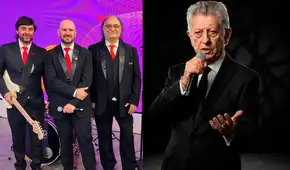 Los Iracundos y Germaín de la Fuente vuelven a Lima 2026: fecha, lugar y entradas para ver a las leyendas de la balada