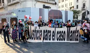 Caso Manta y Vilca: Corte Suprema confirma condena a siete militares por violaciones sexuales contra mujeres