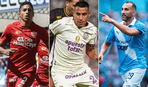 Tabla de posiciones Torneo Clausura y Acumulado de la Liga 1 2026: resultados de los partidos de la fecha 15
