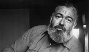 Ernest Hemingway y su reflexión sobre España que sigue dando que hablar: "Si el pueblo español tiene algún rasgo común es el orgullo y el sentido común"