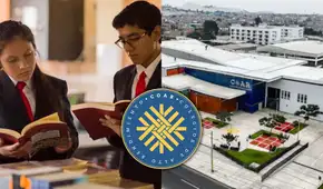 ¿Quieres ingresar a un COAR? Minedu abre inscripciones este 2 de noviembre para 2698 vacantes: requisitos y cómo postular