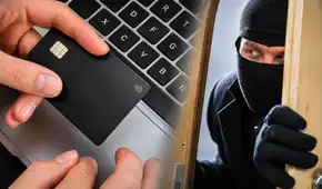 Van a tu casa para cambiarte la tarjeta: Indecopi alerta sobre nueva modalidad de fraude bancario que ya tiene más de 100 víctimas
