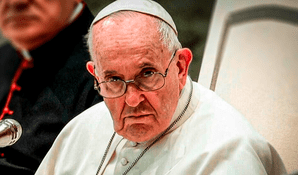 Papa Francisco habría disuelto el Sodalicio de Vida Cristiana