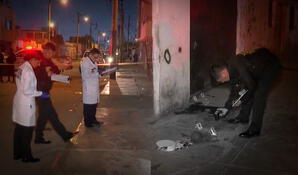 Asesinan a dos mujeres en el Callao cuando salieron a comprar una torta