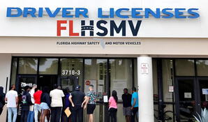 Conductores de Miami-Dade podrán tramitar su licencia de conducir de manera diferente