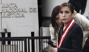 JNJ insiste en intento de golpe a la Fiscalía: piden reposición de Patricia Benavides