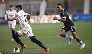 Universitario volvió a hacerse fuerte de local: goleó 5-0 a ADT y es único líder del Torneo Apertura 2025