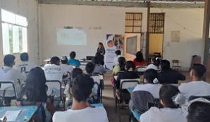 Apenas el 23% de institutos tecnológicos ha logrado su licenciamiento en los últimos 7 años Apenas el 23% de institutos tecnológicos ha logrado su licenciamiento en los últimos 7 años