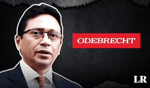 Testigo del caso Odebrecht: ‘Cómo jode Abanto por la plata”