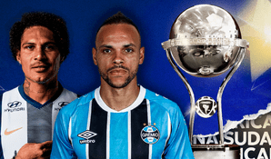 Alianza Lima 0 - 0 Gremio: sigue minuto a minuto el partido por la Copa Sudamericana Alianza Lima 0 - 0 Gremio: sigue minuto a minuto el partido por la Copa Sudamericana