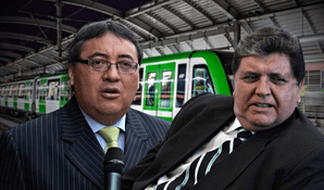 Caso Odebrecht: dictan 13 años y 4 meses de prisión a Jorge Cubas, exviceministro de Alan García