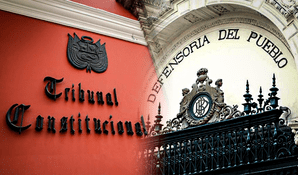 TC elimina la extinción de dominio antes de agosto de 2018