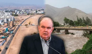 Vía Expresa Sur, la millonaria obra de López Aliaga con sanción del MTC que quedaría inconclusa por falta de estudios
