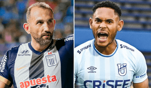 Alianza Lima vs U. Católica HOY: previas del decisivo partido por Copa Sudamericana 2025