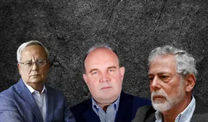 Gustavo Gorriti denunciará a Rafael López Aliaga por incitación al asesinato: "Es una llamada a ello"