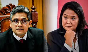 José Domingo Pérez: “Tengo temor porque Keiko Fujimori ya anunció una persecución en mi contra”