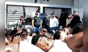 Cárceles: se realizaron más de 350 requisas, pero solo se incautaron 79 celulares