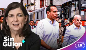 RMP critica a José Jerí: “Las extorsiones no se resuelven tomándose fotos, sino con medidas concretas”