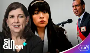 RMP: “Lo de Betssy Chávez parece un psicosocial para distraernos de lo que sucede dentro del Gobierno”