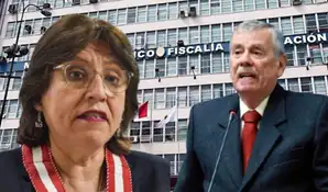 Delia Espinoza querellará a Rospigliosi si no se rectifica por llamarla "proterrorista": "Afectó mi honorabilidad"